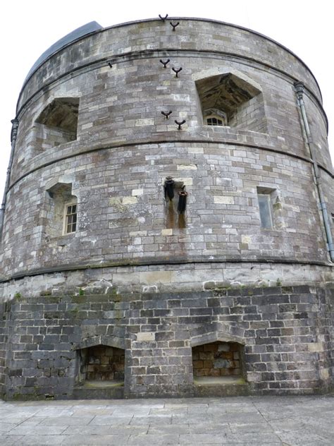 CALSHOT CASTLE