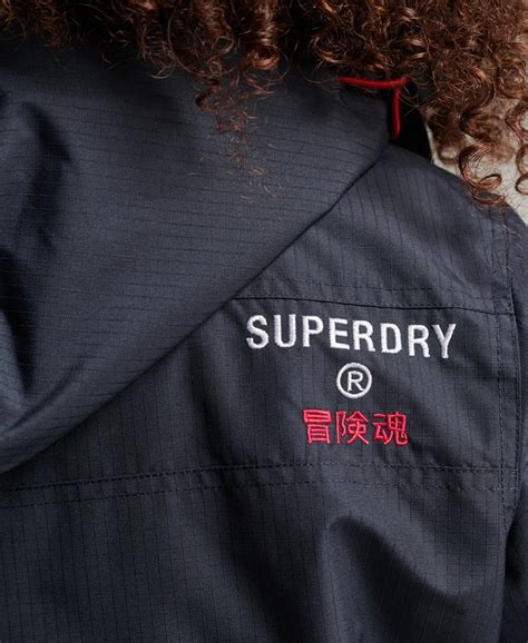 Superdry