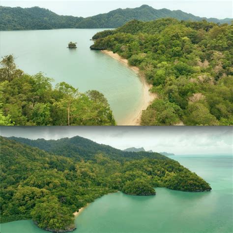 Trying to find this beach on Langkawi, Malaysia. Any ideas? : r/malaysia