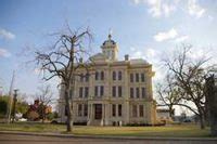 Milam County, Texas Genealogy: Vital Records, Court Index, Circuit ...