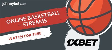 Live Basketball Streaming - How to Watch Basketball Online for Free?