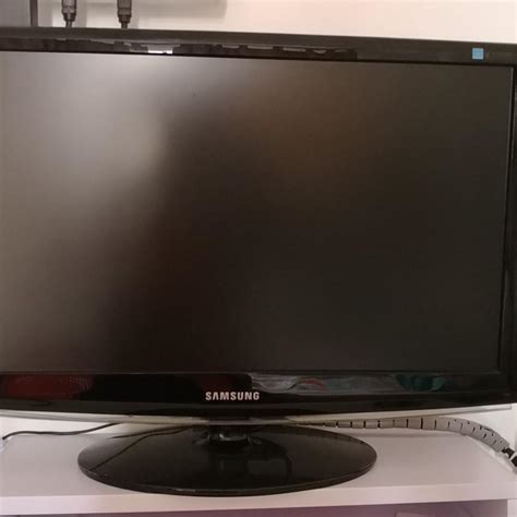 Samsung 23 inch Monitor, Computers & Tech, Parts & Accessories, Monitor Screens on Carousell