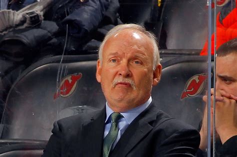 Lindy Ruff Reportedly Among New Jersey Devils’ Coaching Candidates ...