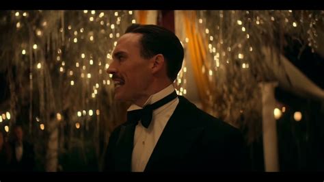 Oswald mosley speech (Peaky Blinders S5 E5) !! speech at Tommy Shelby ...