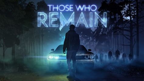 Review: Those Who Remain - Rely on Horror