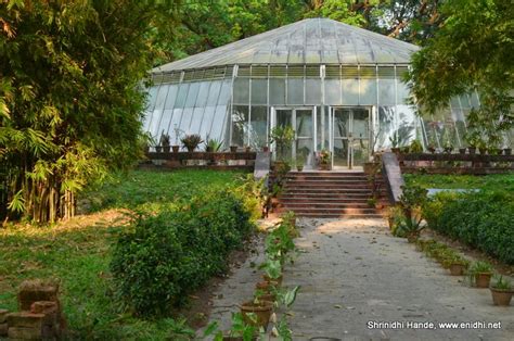 Botanical Garden, Big Banyan Tree, Kolkata - eNidhi India Travel Blog