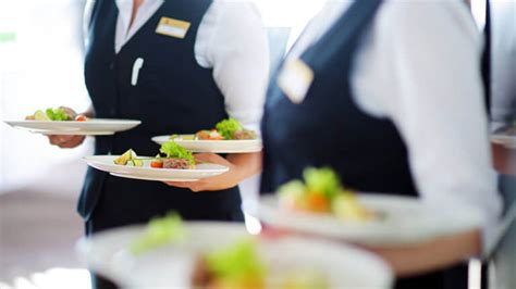 Tips for Smarter Service of Special Meal Requests at Events