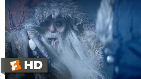 Krampus When All Is Lost Scene 9 10 Movieclips