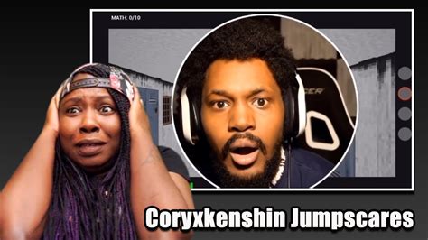 CoryxKenshin Funny Moments Part 2 | reaction - YouTube