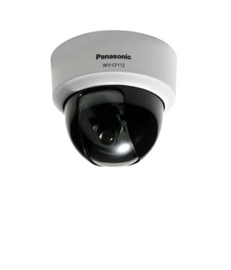 Panasonic CCTV Camera - Latest Price, Dealers & Retailers in India