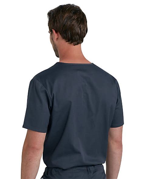 Cherokee Workwear Flex Unisex One Pocket Scrub Tops With Certainty | Scrubs & Beyond