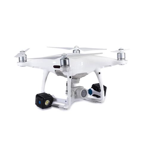 Lume Cube Phantom 4 Drone Mount