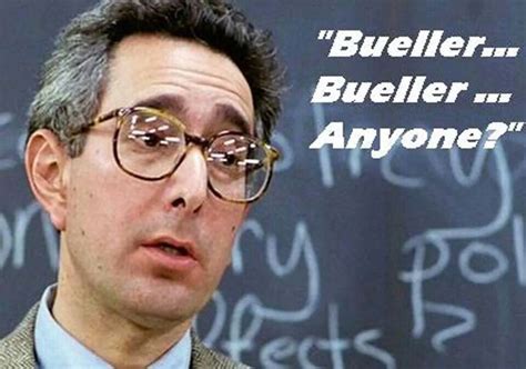 Bueller | Funny clips, Movie quotes, Favorite movies