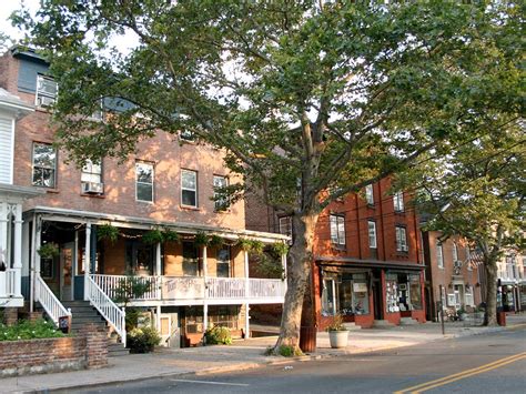 Piermont, NY - Historic Hudson River Towns