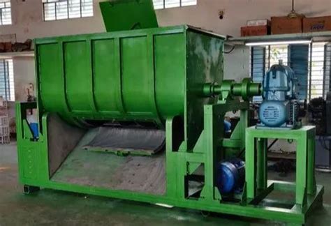 Detergent Powder Plant, Automation Grade: Automatic at Rs 400000 in Erode