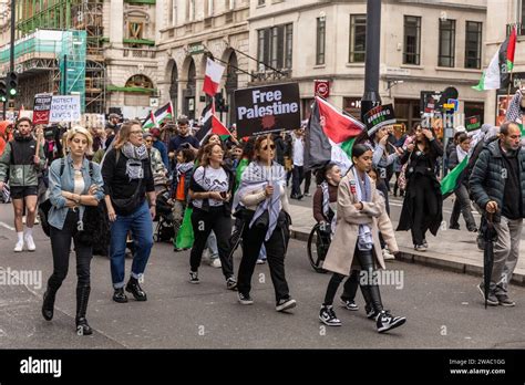 protest 2023 Palestine Stock Photo - Alamy