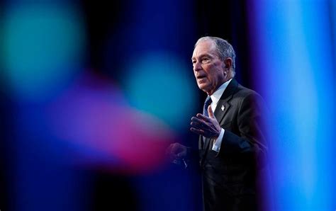 The DNC’s Move to Accommodate Bloomberg Stirs Outrage in Iowa | The Nation