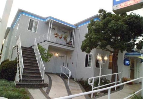 Ocean Park Inn $138 ($̶1̶7̶3̶). Santa Monica Hotel Deals & Reviews - KAYAK