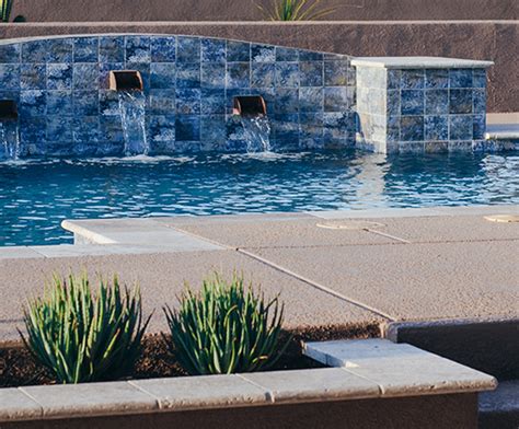 Swimming Pools Gallery | Pool Designs | Pools By Design, AZ