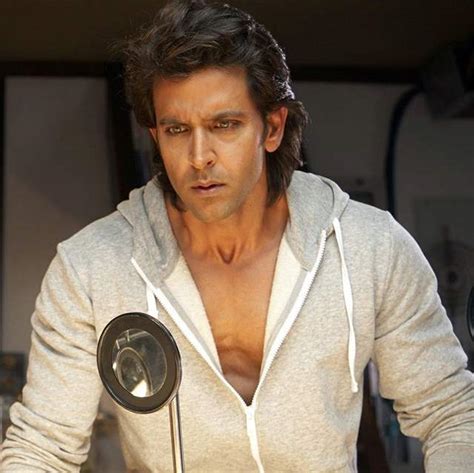 "The Human must rise": Did Hrithik Roshan hint at Krrish 4 while marking 7 years of Krrish 3?