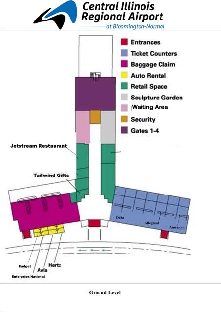 Information about "Terminal map 2015.jpg" on central illinois regional ...