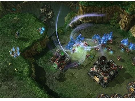 Starcraft 2 High Templar Guide