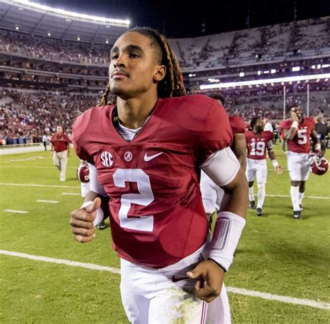 Nick Saban: Jalen Hurts unlike most freshmen in terms of poise ...