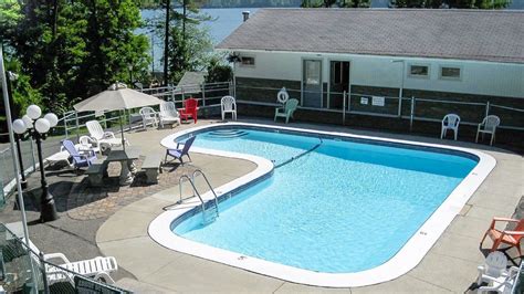 Amenities - Lake N Pines Motel - Cooperstown