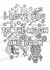Love My Husband Coloring Pages Sketch Page sketch template