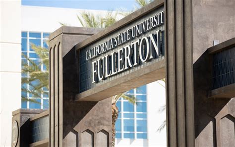 Students Receive Funding Through Three Federal Disbursements | CSUF News