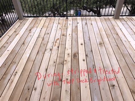 Best Cedar Deck Stain: Staining, Sealing & Finishing Your Cedar Deck