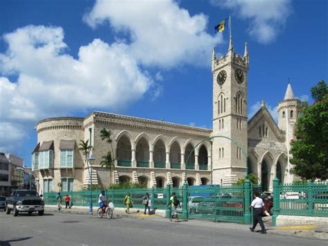 What is the Capital of Barbados? Bridgetown – Countryaah.com