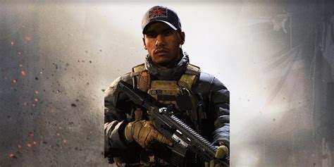 Gaz | COD Warzone Operator Skins & How To Unlock | Modern Warfare Call of Duty