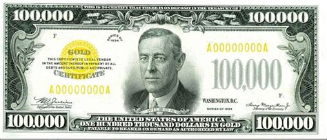 $100 000 000 - Google Search - #dollarbills #Google #Search | Dollar, Thousand dollar bill ...