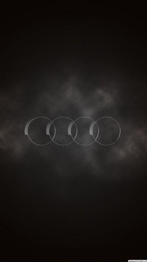 Audi S3 Logo Wallpaper