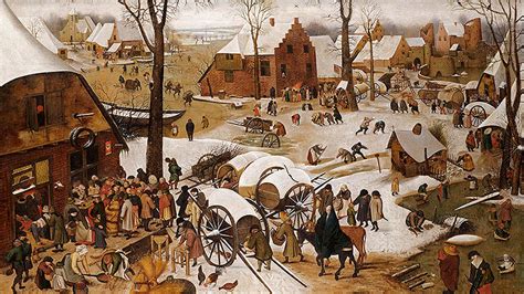 Peasant Bruegel: An appreciation of the Dutch realist painter – People's World