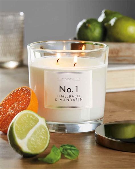 The sell-out Aldi candle collection has a new range! And you can order online... | Real Homes