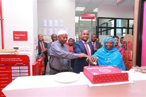 Kitomari Banking & Finance Blog: ABSA BANK TANZANIA LAUNCHES A NEW ...