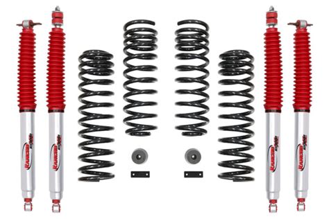 Suspension System - RV Parts Express - Specialty RV Parts Retailer