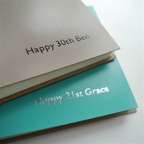 Photo Album For 50th Birthday By Be Golden | notonthehighstreet.com