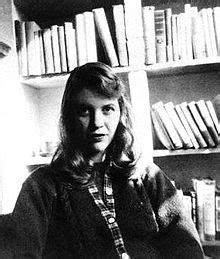 Sylvia Plath Feminist Quotes. QuotesGram