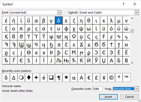 Insert Delta Symbol In Autocad - BEST GAMES WALKTHROUGH