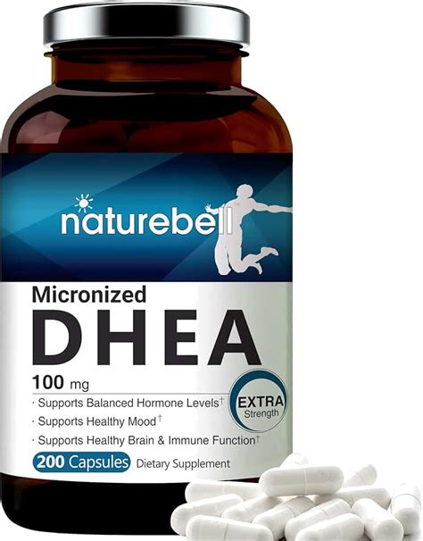 Amazon.com: dhea supplements