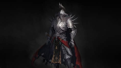 Knight Armor Wallpapers - Wallpaper Cave