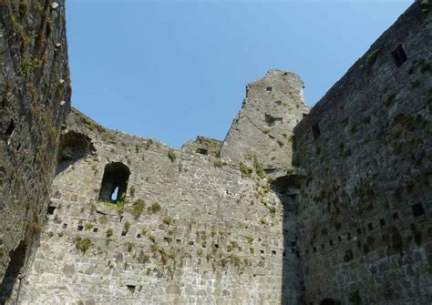 Maynooth Castle