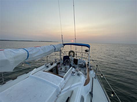 Sailing the Chesapeake Bay 2023 | Page 3 | SailNet Community