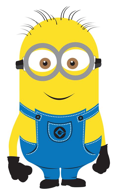 Minion clipart free download clip art on 3 – Clipartix