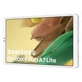 Samsung Galaxy Tab A7 Lite LTE (SM-T225) - 32GB - Sølv