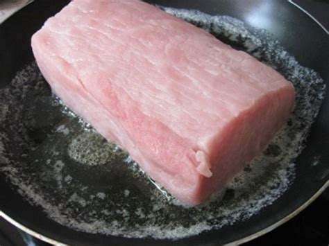 Pork tenderloin Nutrition Information - Eat This Much