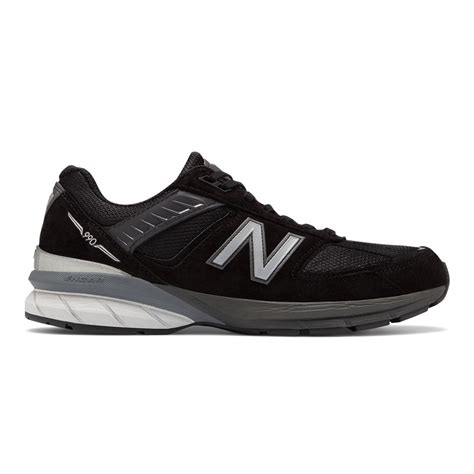 New Balance Men's 990v5 Lifestyle Running Shoe | Men's Running Shoes ...